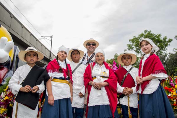 Trámites de Cultura